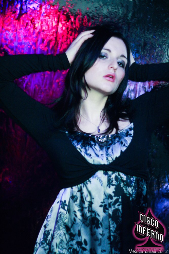 Анна Тальберг | Москва