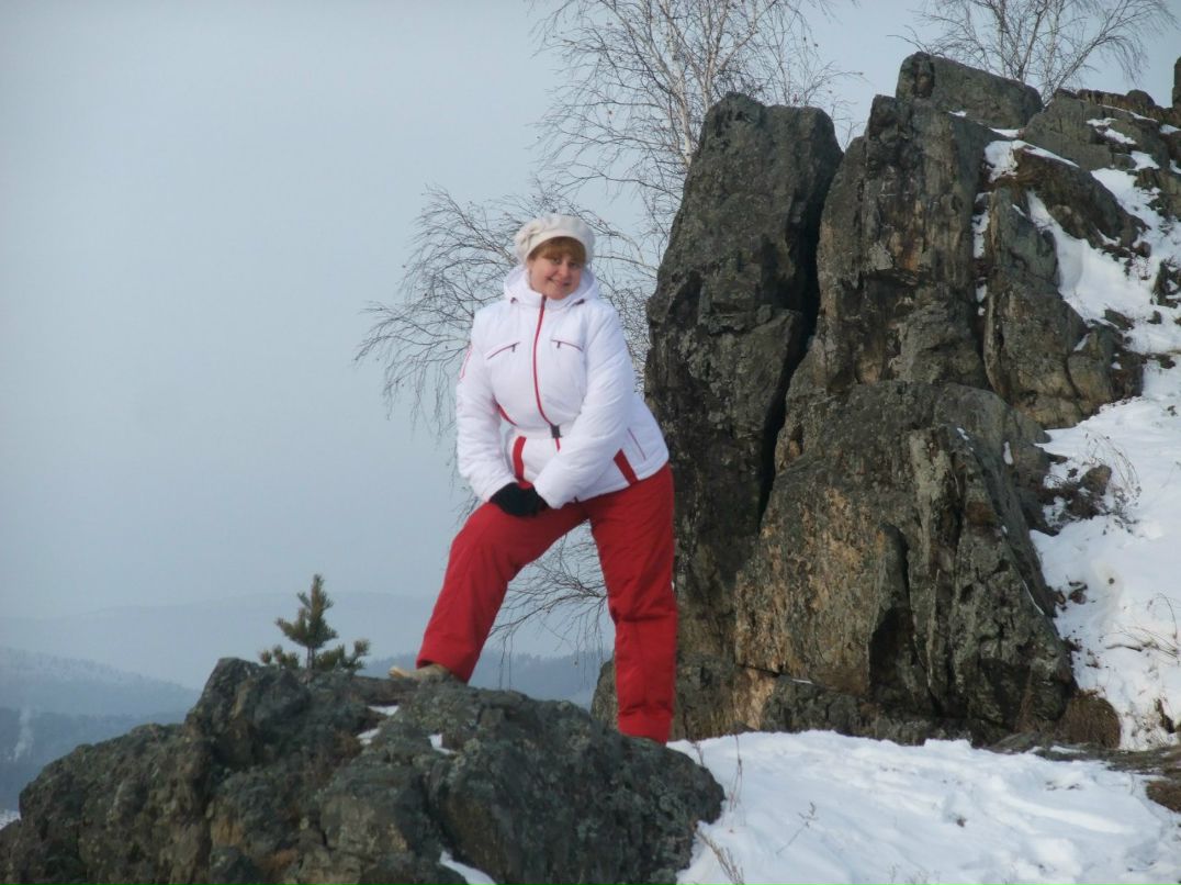 Светлана Иванова | Екатеринбург