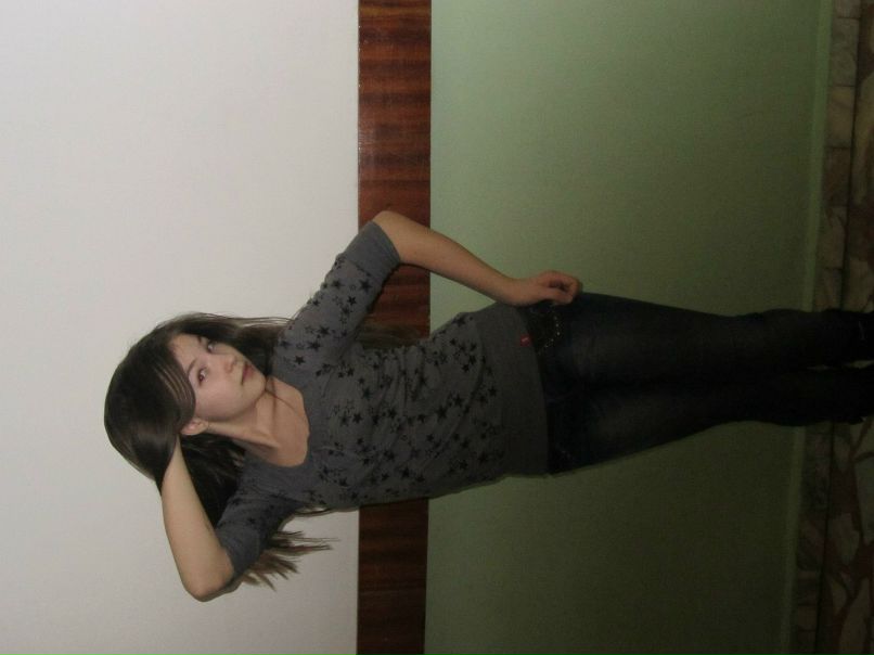 Ольга Поташова | Чебоксары