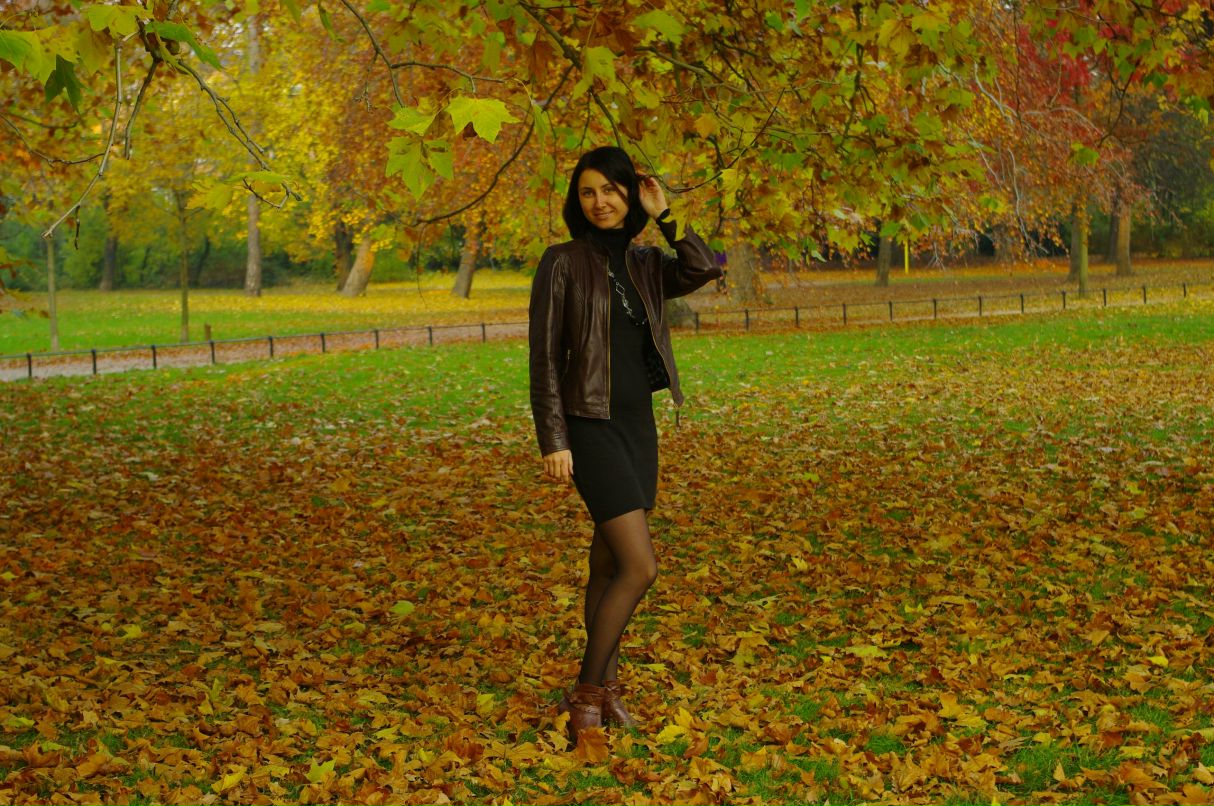 Лилия Галиакбарова | Ташкент