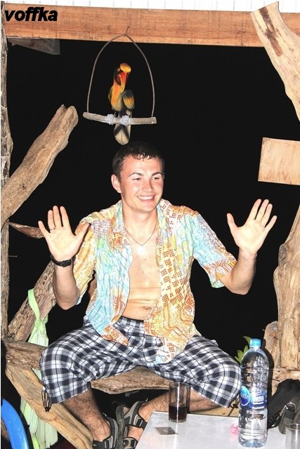 Сергей Культин | Пермь