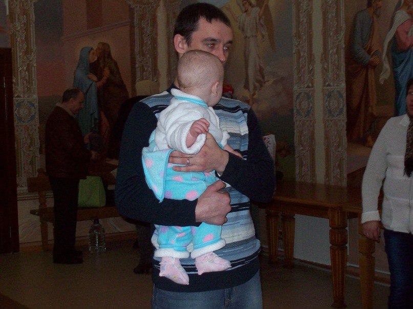 Светлана Назарова | Тольятти