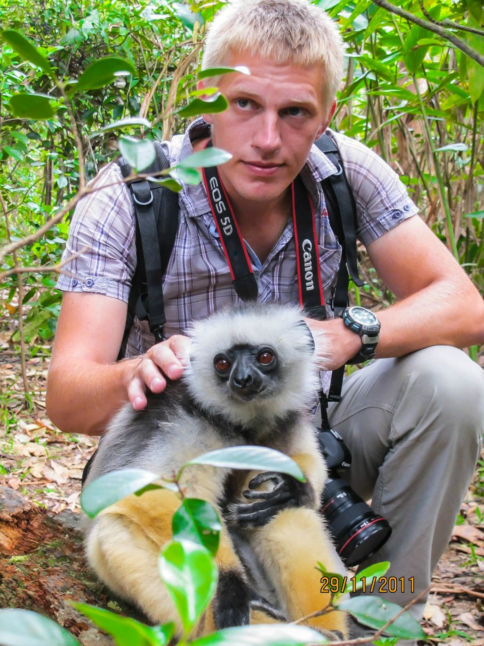 Кирилл Чуйко | Санкт-Петербург