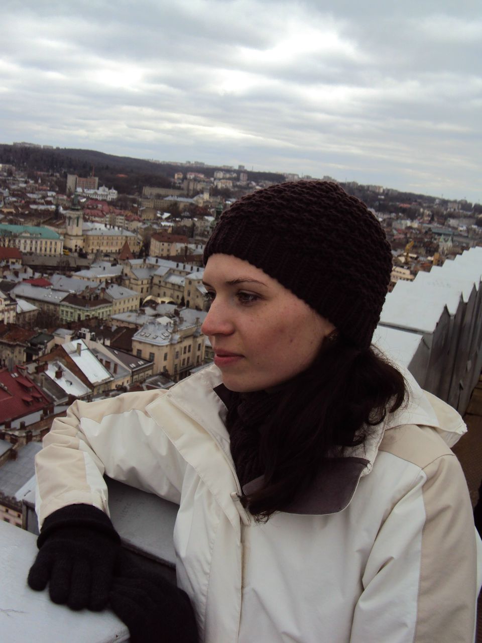 Наталья Исаева | Москва