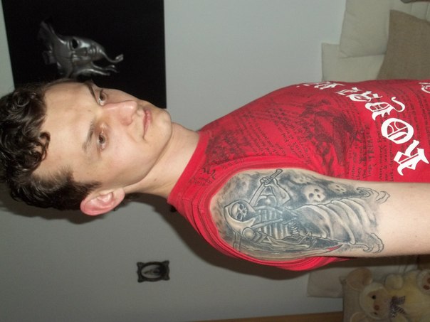 №6, Oleksandr Dzhurko, Симферополь №6, Oleksandr Dzhurko, Симферополь