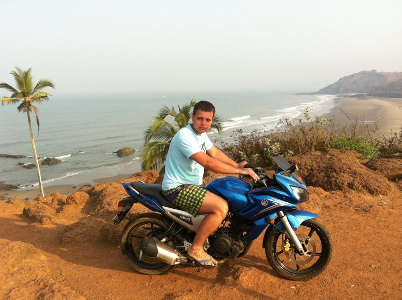 Денис Кисткин | Москва