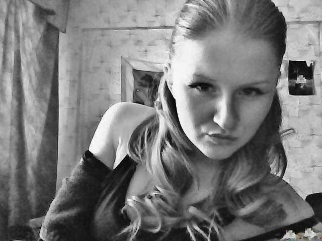 Валентина Овчинникова | Санкт-Петербург