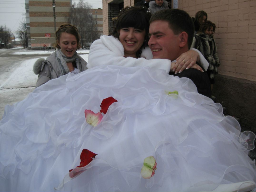 Виктория Скляр | Конотоп