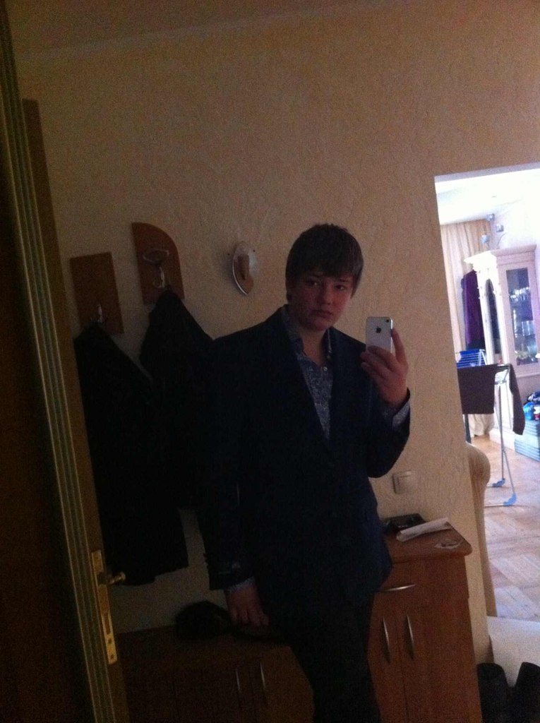 Кирилл Кирилов | Саратов