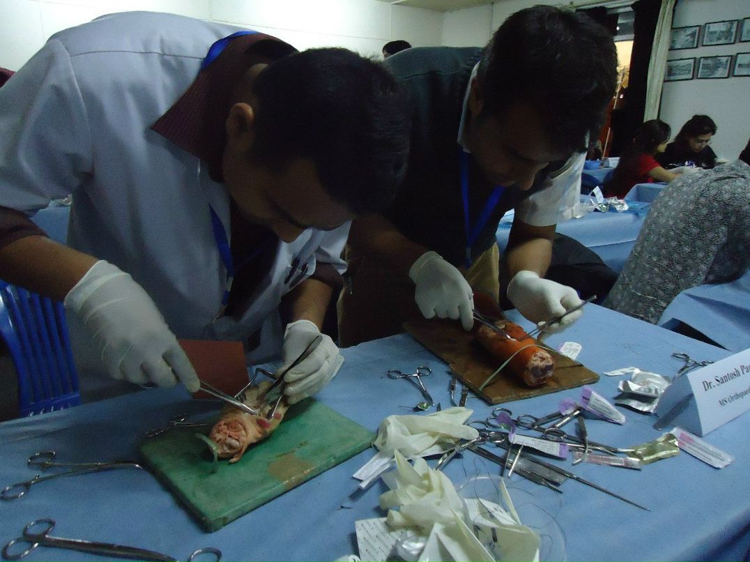 Sandip Adhikari | Kathmandu