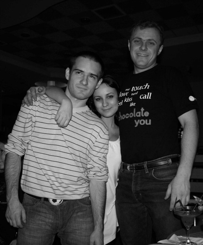 Евгений Плотников | Челябинск