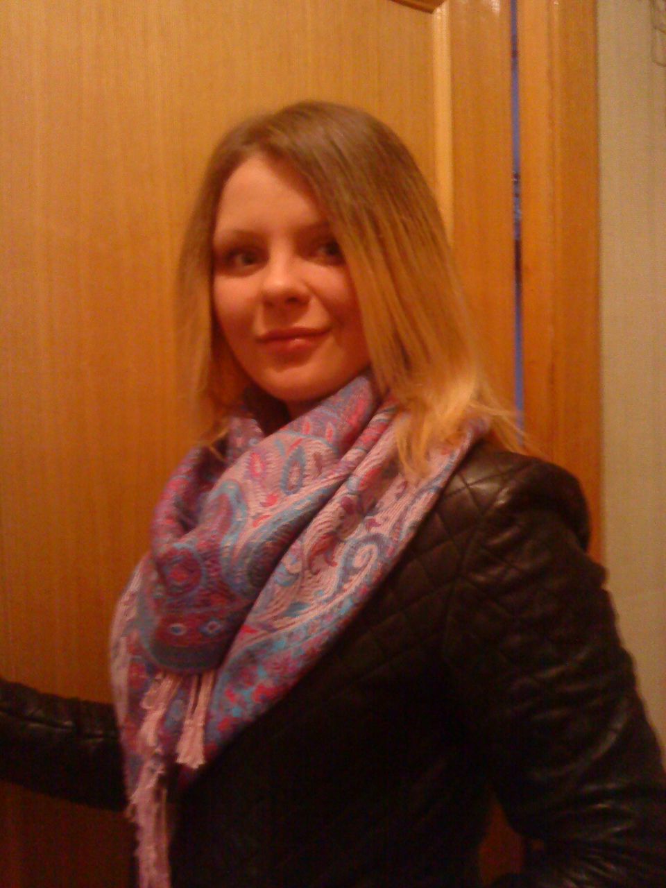 Настя Шеина | Москва