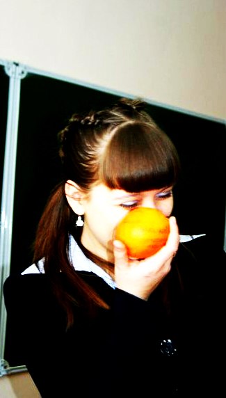 Алеся Ибрагимова ˜”*°•♥Его солнышко♥•°*”˜ | Круглое Поле (поселок)