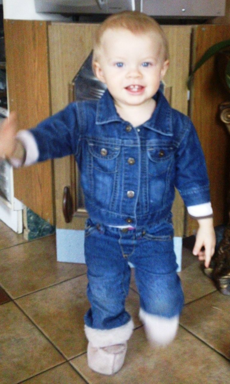 Анюта Джеффри | 