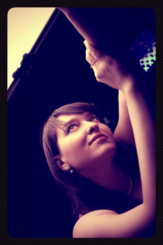 Алёнка Конина | Екатеринбург