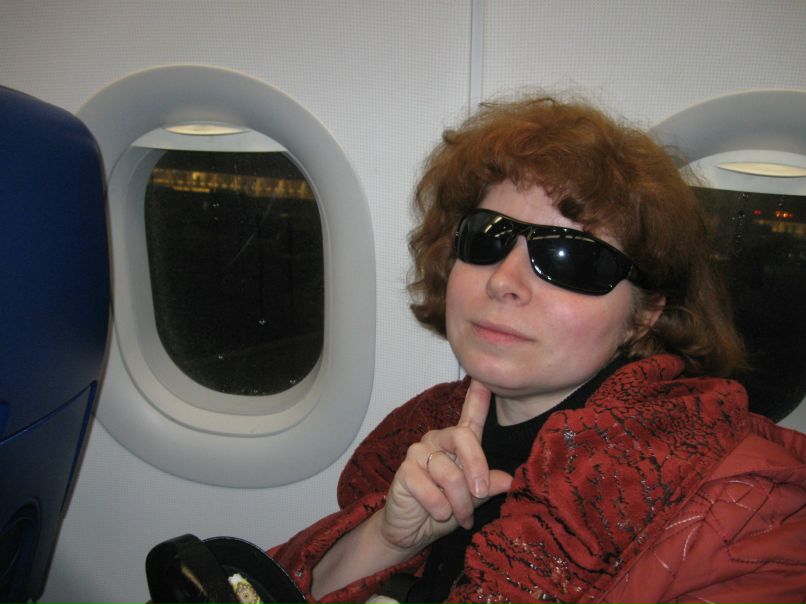 Наталья Ковалёва | Санкт-Петербург