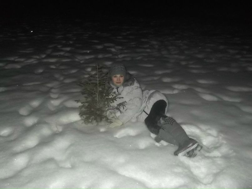 Екатерина Пилипчук | Тюмень