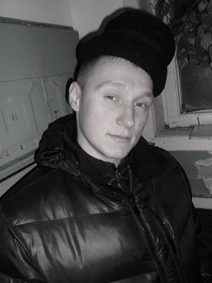 Никита Конев SER NIKICH | Великий Новгород