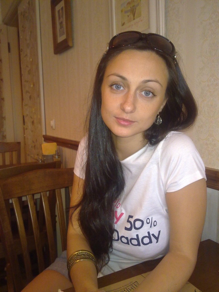 Екатерина Шакина | Санкт-Петербург