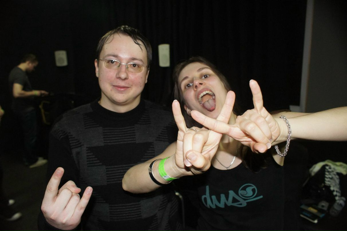 Владислав Мастеров | Одесса