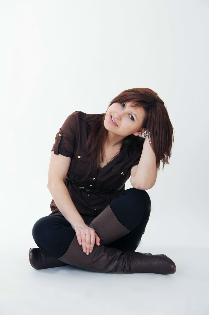 Юля Шульга | Киев