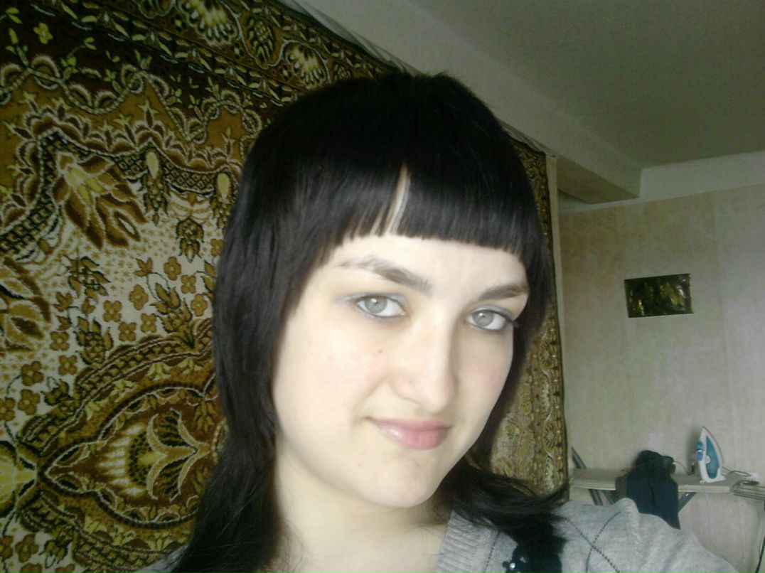 Валентина Мандебура Викторовна | Вороное