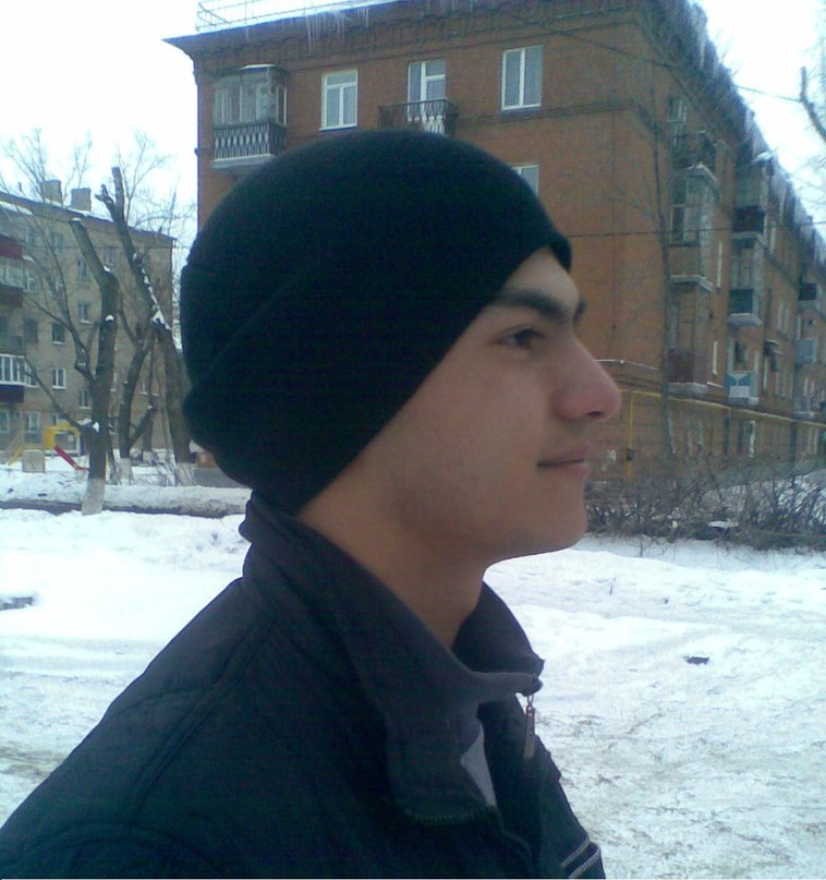 Азамат Абдурашидов | Тверь