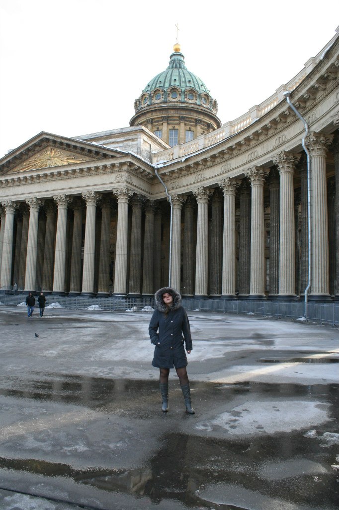 Татьяна Погода | Санкт-Петербург