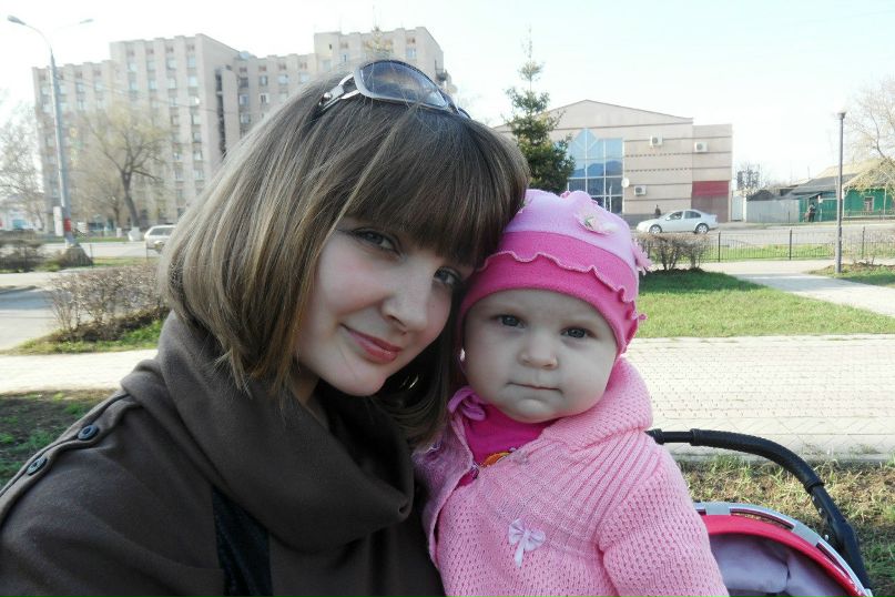 Татьяна Кудрявцева <Тати> | Уральск