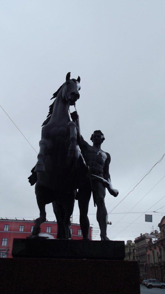 Людмила Большакова Александровна | Санкт-Петербург