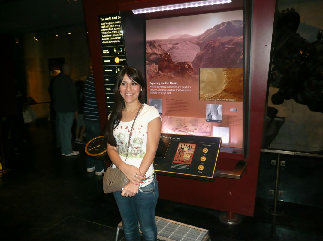 Арминэ Аветисян | Los Angeles