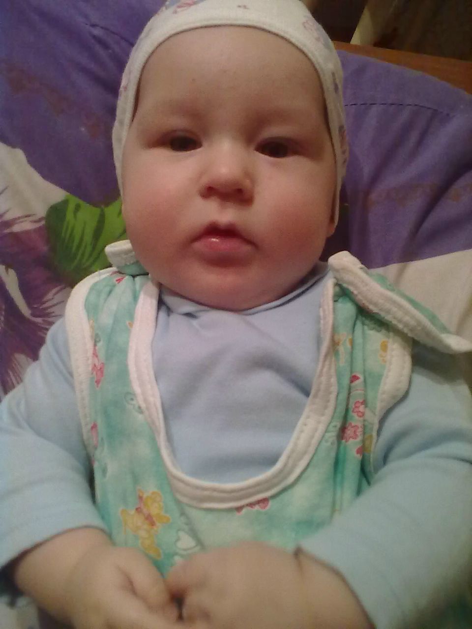 Лейсан Магдеева | Камское Устье