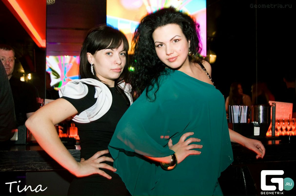 Анастасия Музюкина | Киев