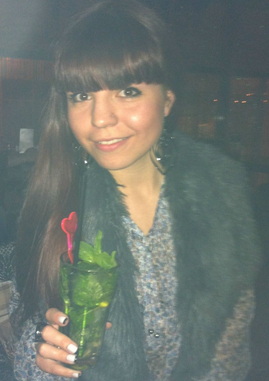 Evgeniia Kolesnikova | Москва