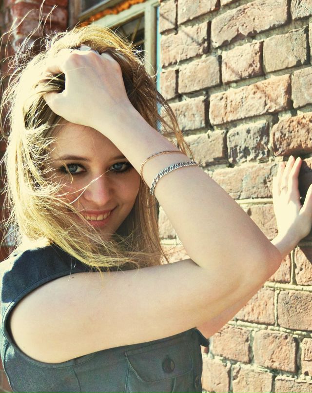 Алёна Семёнова | Череповец