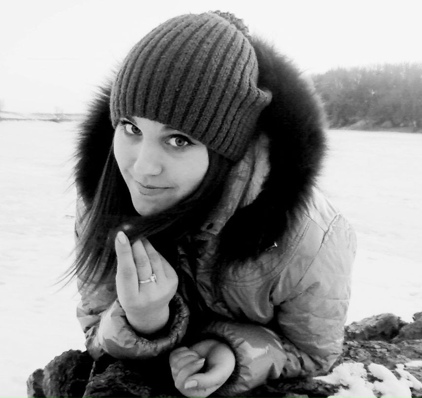 Анна Лапина | 