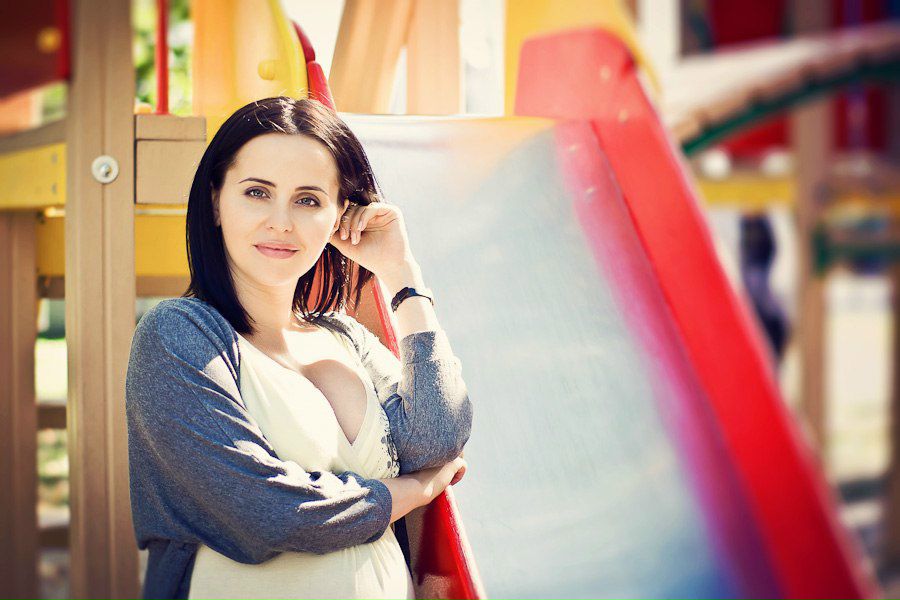 Аниса Москалец | Харьков