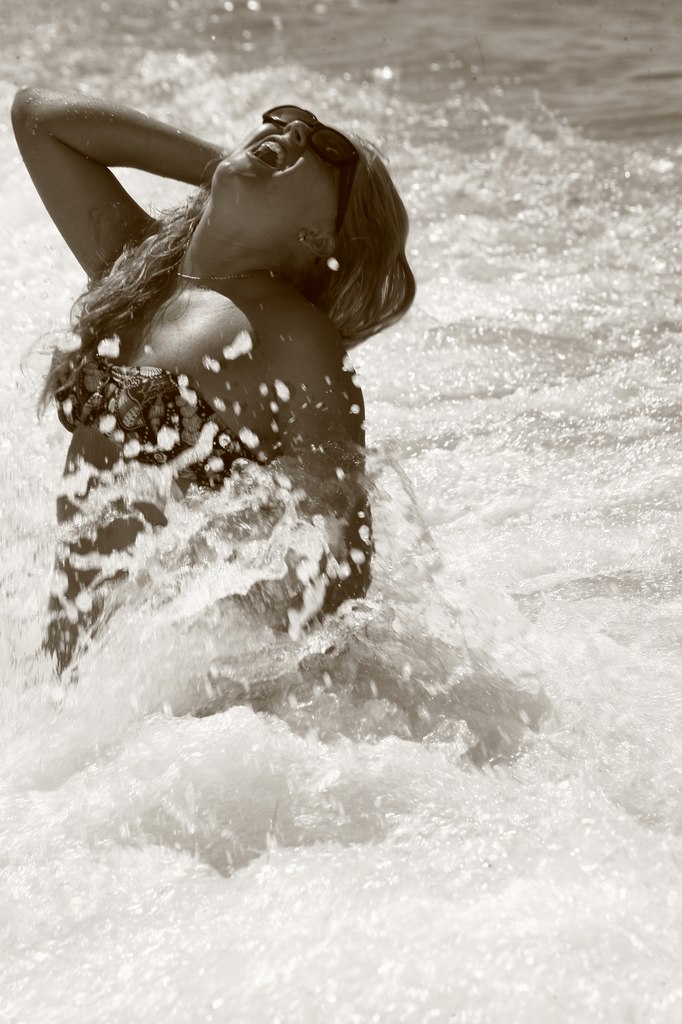 Олеся Королева | Москва