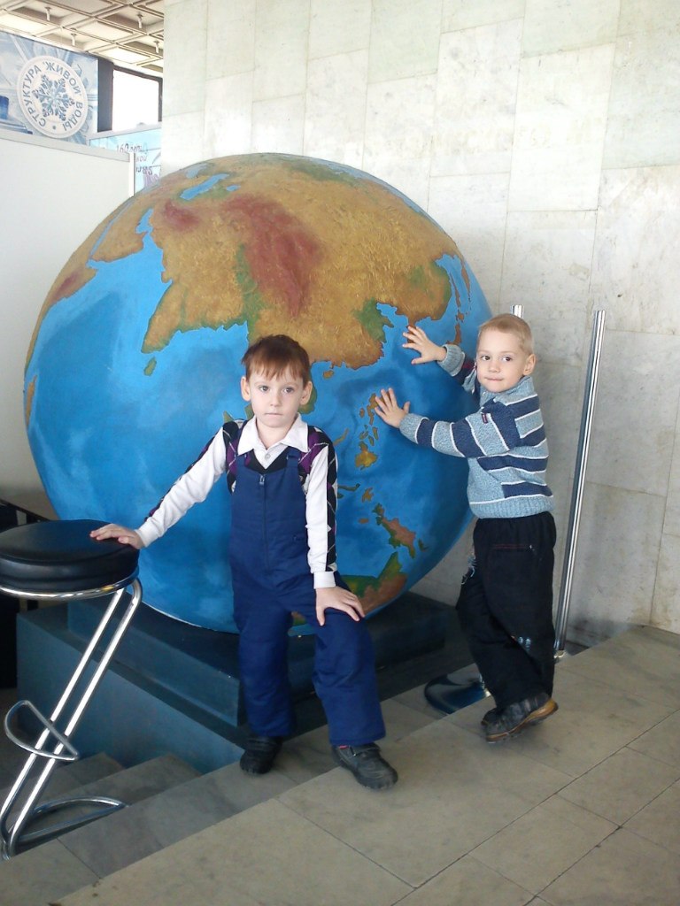 Наталья Моткова | Самара