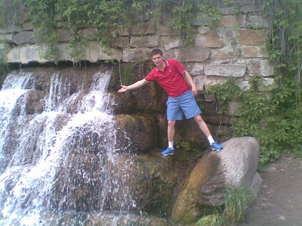 Тимофей Ляховкин | Белая Церковь