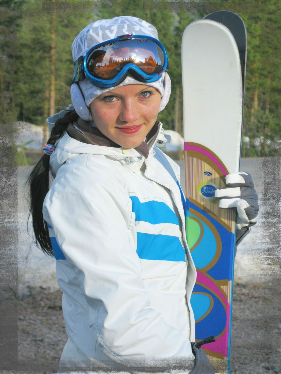 Людмила Воронцова | 