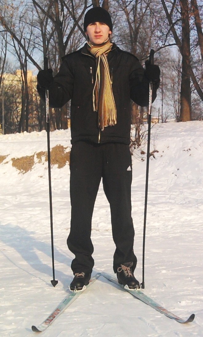 Виталий Кипеть | Минск