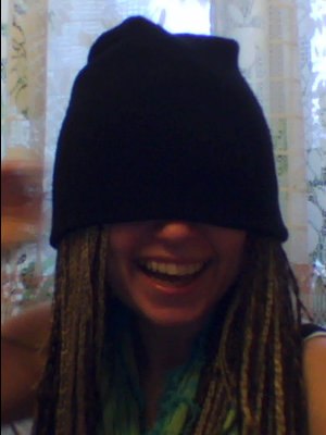 Настюшка Бондарькова | Гатчина