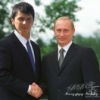 Аватар: Михаил Макаров