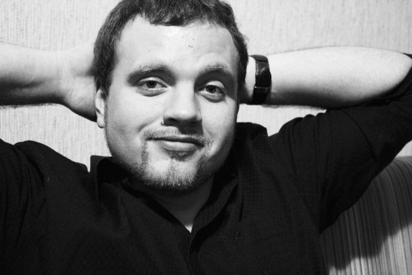 Игорь Тютюнников Энай | Челябинск