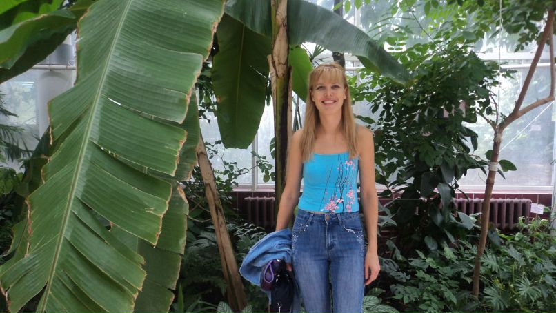 Светлана Сокол | Минск