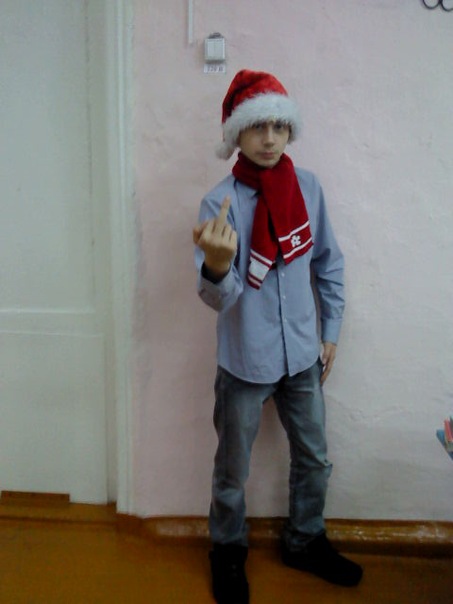 №1, Михаил Чередниченко №1, Михаил Чередниченко