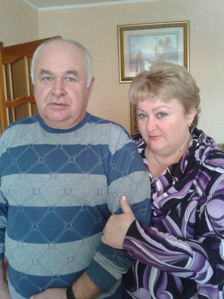 Светлана Кабачук | Крымск