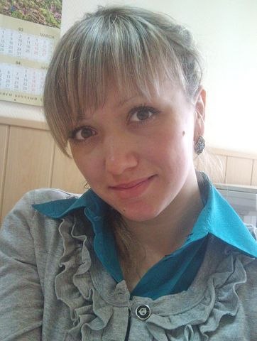 Юлия Галаган-Руслякова | Энгельс