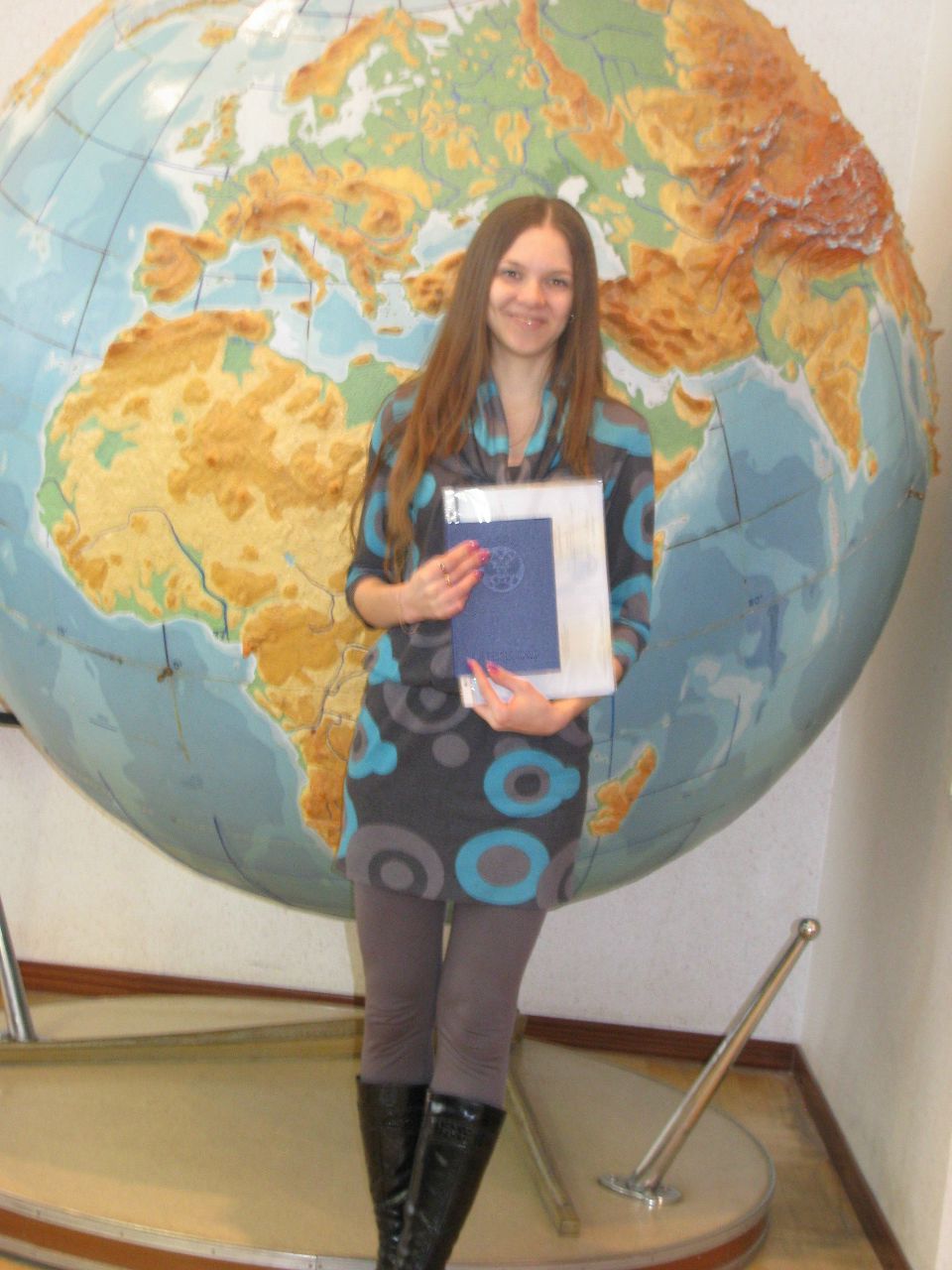 Ирина Сытина | Пермь